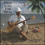 Help Is On The Way Cover Art