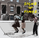 Signz-N-Timez Cover Art