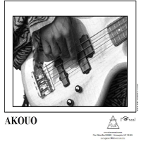 Akouo Press Kit Photo