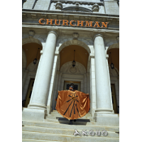 Churchman
