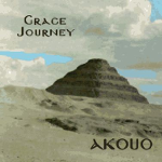 Grace Journey Cover Art